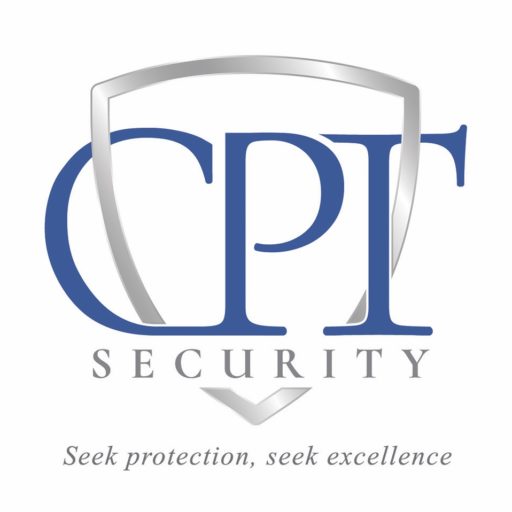 CPT Security Services